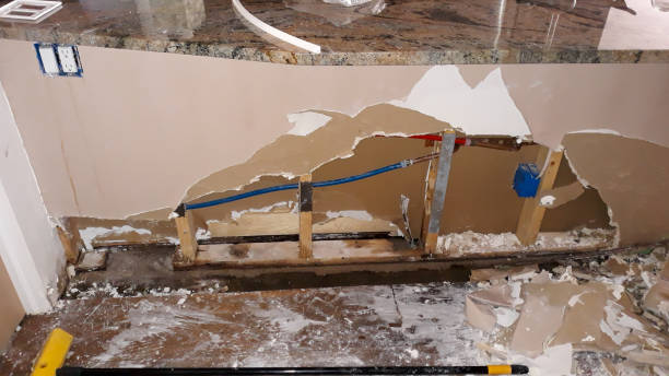 Best Commercial water damage restoration  in Manchester, OH