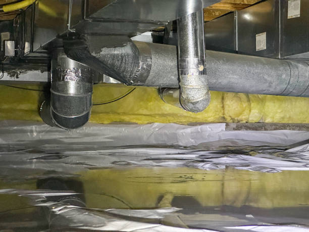 Best Water damage repair service  in Manchester, OH