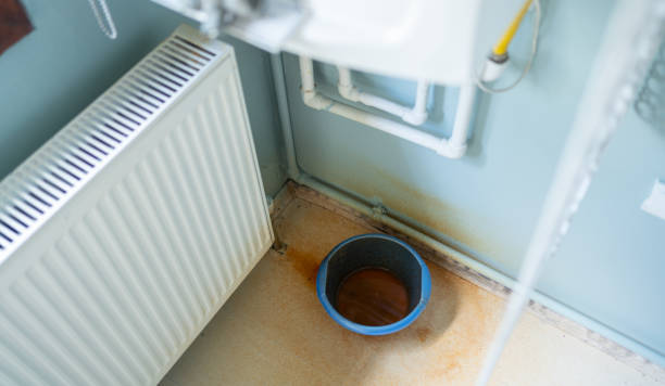 Best 24-hour water damage restoration  in Manchester, OH