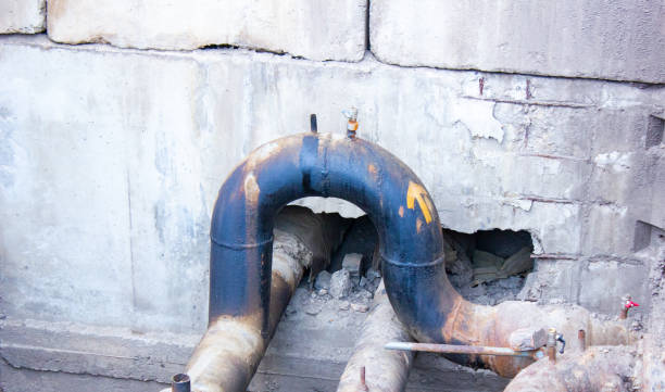 Best Local water damage restoration  in Manchester, OH