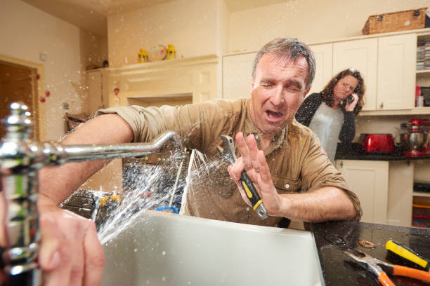 Best Water damage restoration services  in Manchester, OH